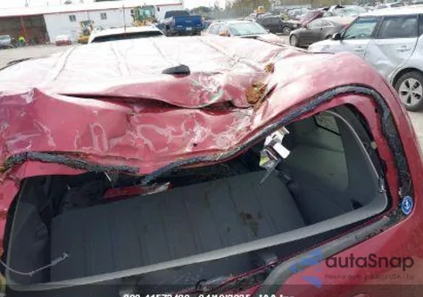 2008 Chevrolet Hhr Ls z USA, uszkodzony, nr VIN 3GNDA13D38S629069